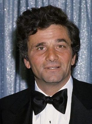 Peter Falk (Actor) Peter Falk (Actor)