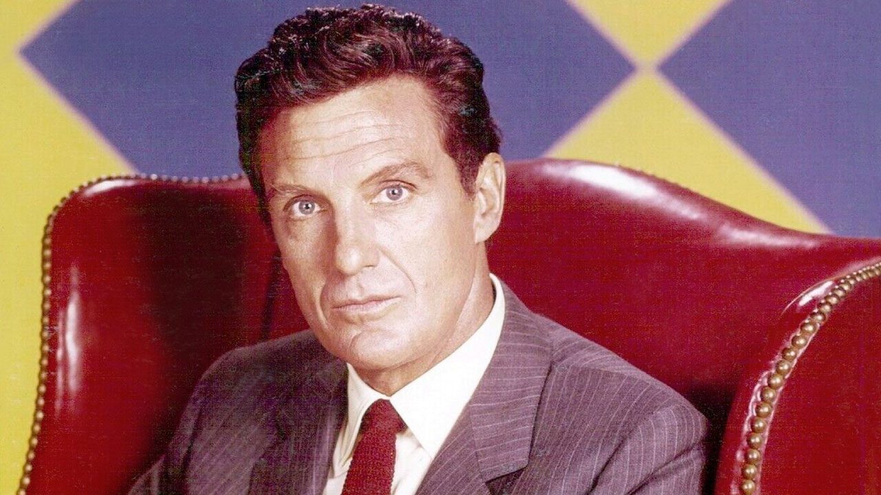 Robert Stack (Actor) Robert Stack (Actor)