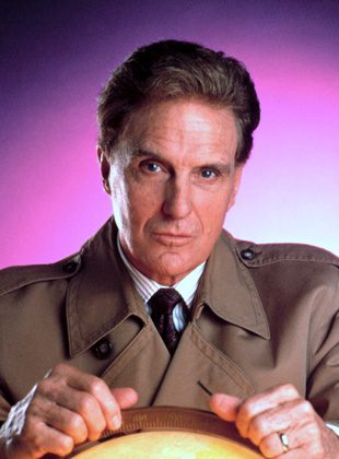 Robert Stack (Actor) Robert Stack (Actor)