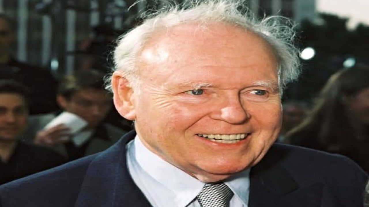 Carroll O'Connor (Actor) Carroll O'Connor (Actor)