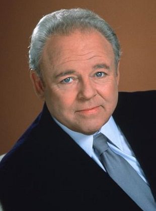 Carroll O'Connor (Actor) Carroll O'Connor (Actor)