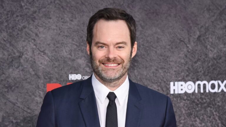 Bill Hader (Actor)