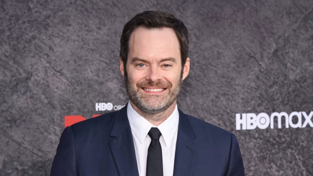 Bill Hader (Actor)