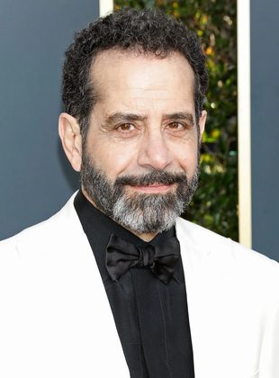 Tony Shalhoub (Actor) Tony Shalhoub (Actor)