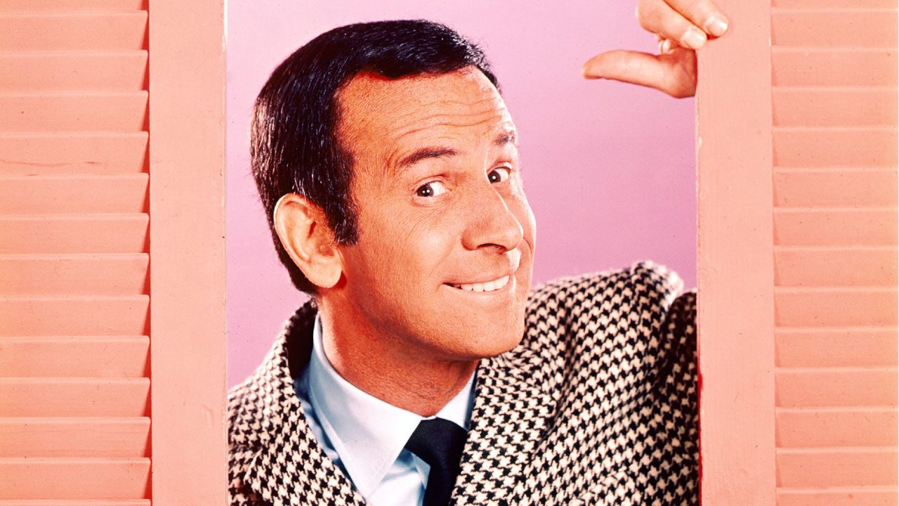 Don Adams (Actor) Don Adams (Actor)
