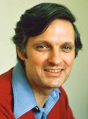 Alan Alda (Actor) Alan Alda (Actor)
