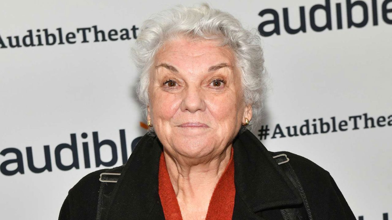 Tyne Daly (Actriz) Tyne Daly (Actriz)