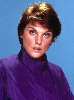 Tyne Daly (Actriz) Tyne Daly (Actriz)