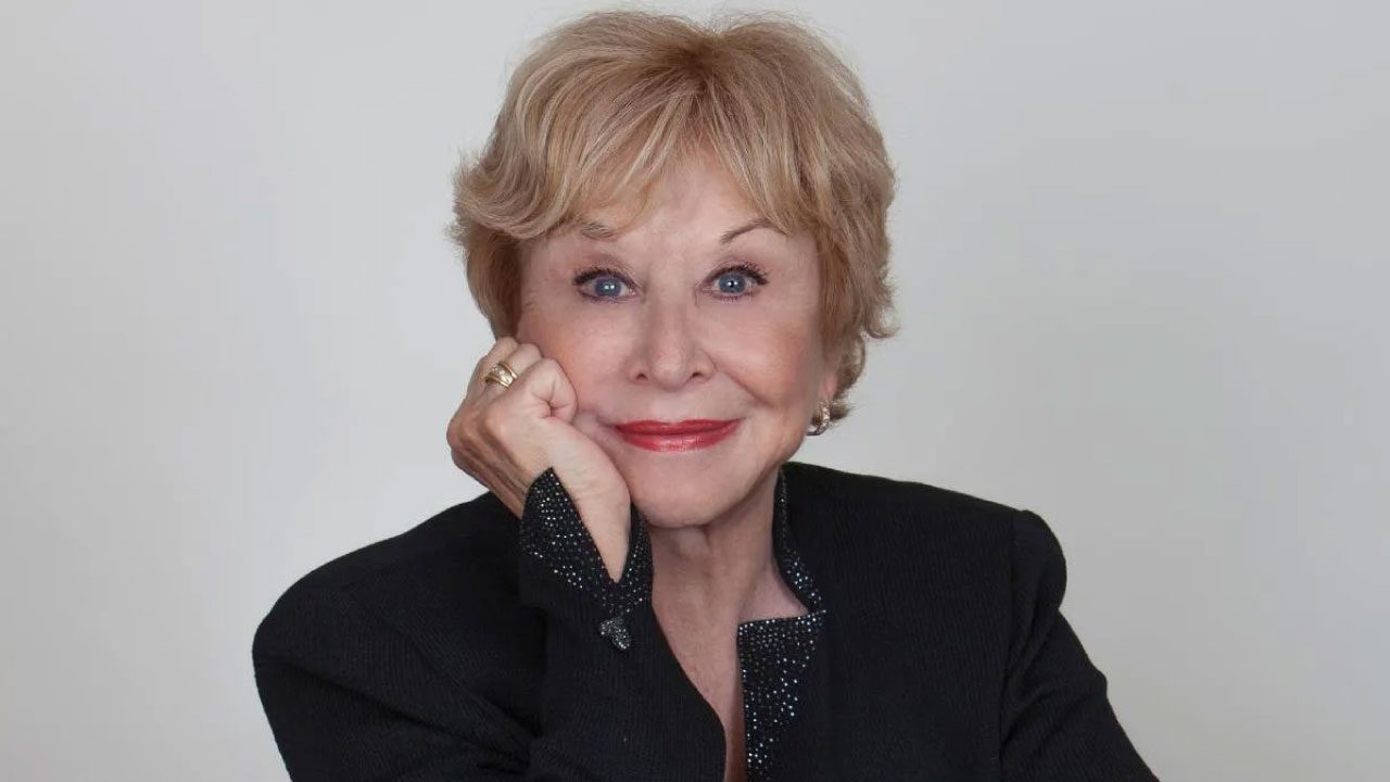 Michael Learned (Actriz) Michael Learned (Actriz)