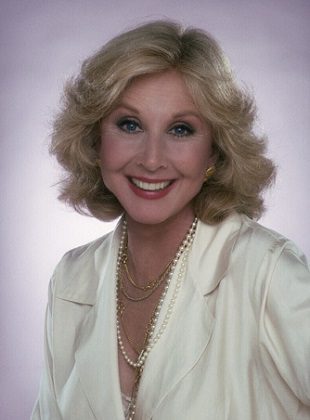 Michael Learned (Actriz) Michael Learned (Actriz)