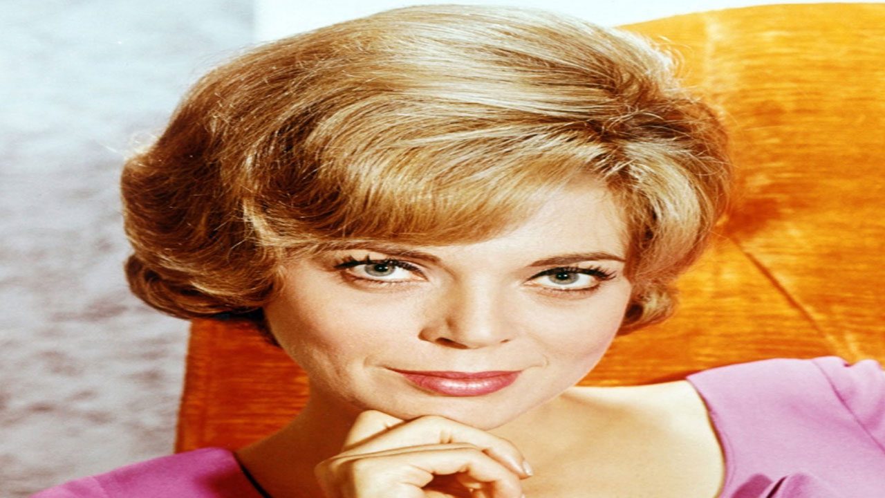 Barbara Bain (Actriz)