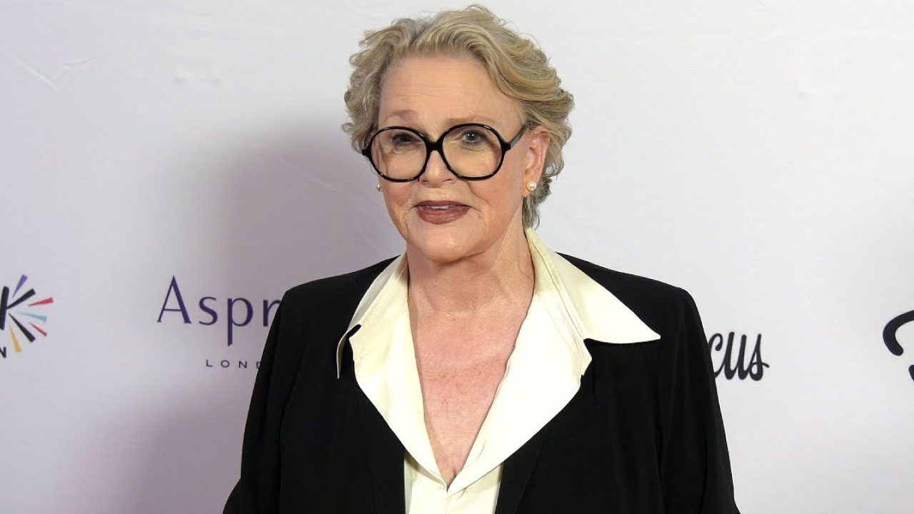 Sharon Gless (Actriz) Sharon Gless (Actriz)