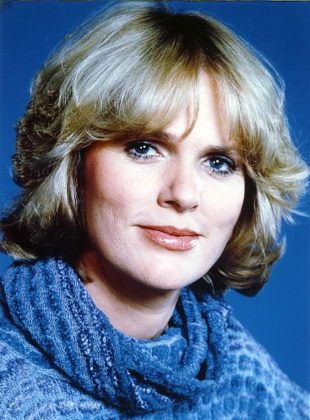 Sharon Gless (Actriz) Sharon Gless (Actriz)
