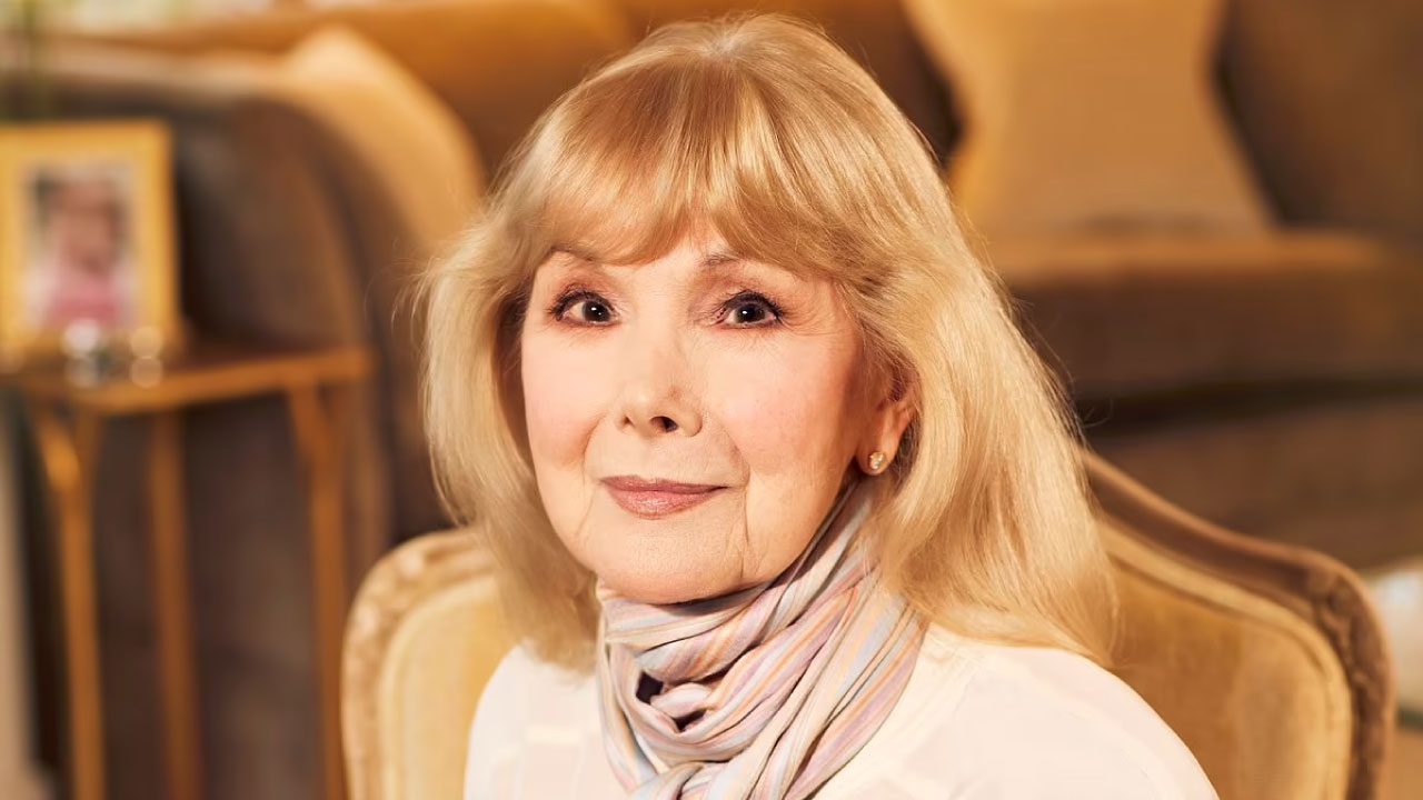 Susan Hampshire (Actriz) Susan Hampshire (Actriz)