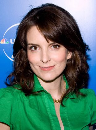 Tina Fey (Actriz) Tina Fey (Actriz)