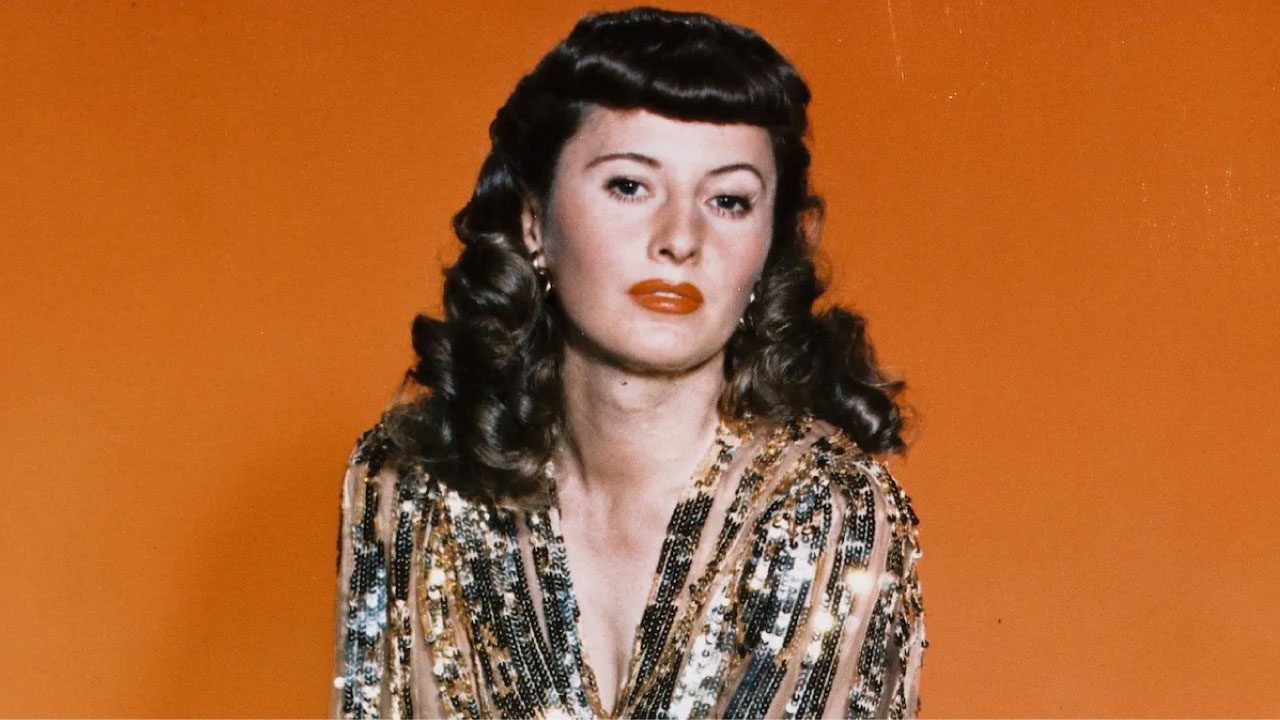 Barbara Stanwyck (Actriz)