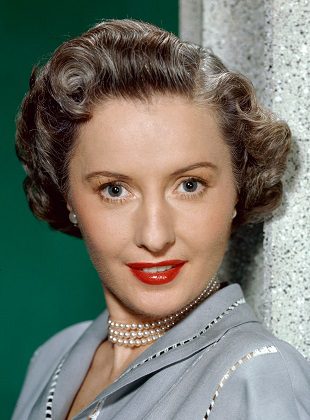 Barbara Stanwyck (Actriz) Barbara Stanwyck (Actriz)