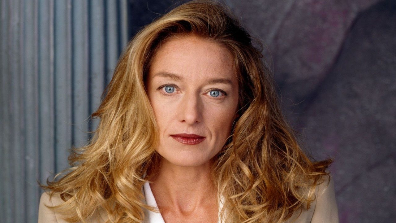 Patricia Wettig (Actriz)