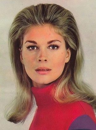Candice Bergen