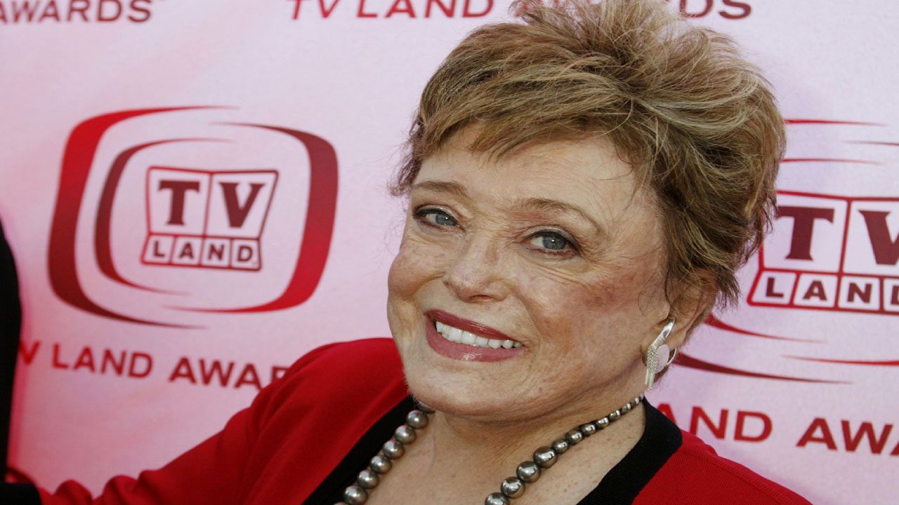 Rue McClanahan (Actriz) Rue McClanahan (Actriz)
