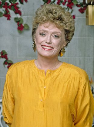 Rue McClanahan (Actriz) Rue McClanahan (Actriz)