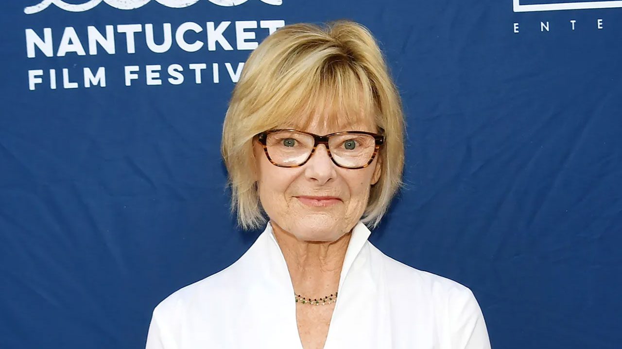 Jane Curtin (Actriz) Jane Curtin (Actriz)