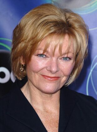 Jane Curtin (Actriz) Jane Curtin (Actriz)