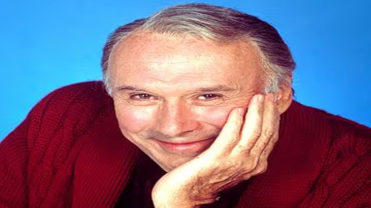 Richard Kiley (Actor) Richard Kiley (Actor)