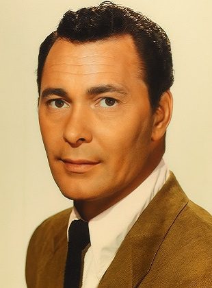 Barry Sullivan (Actor) Barry Sullivan (Actor)
