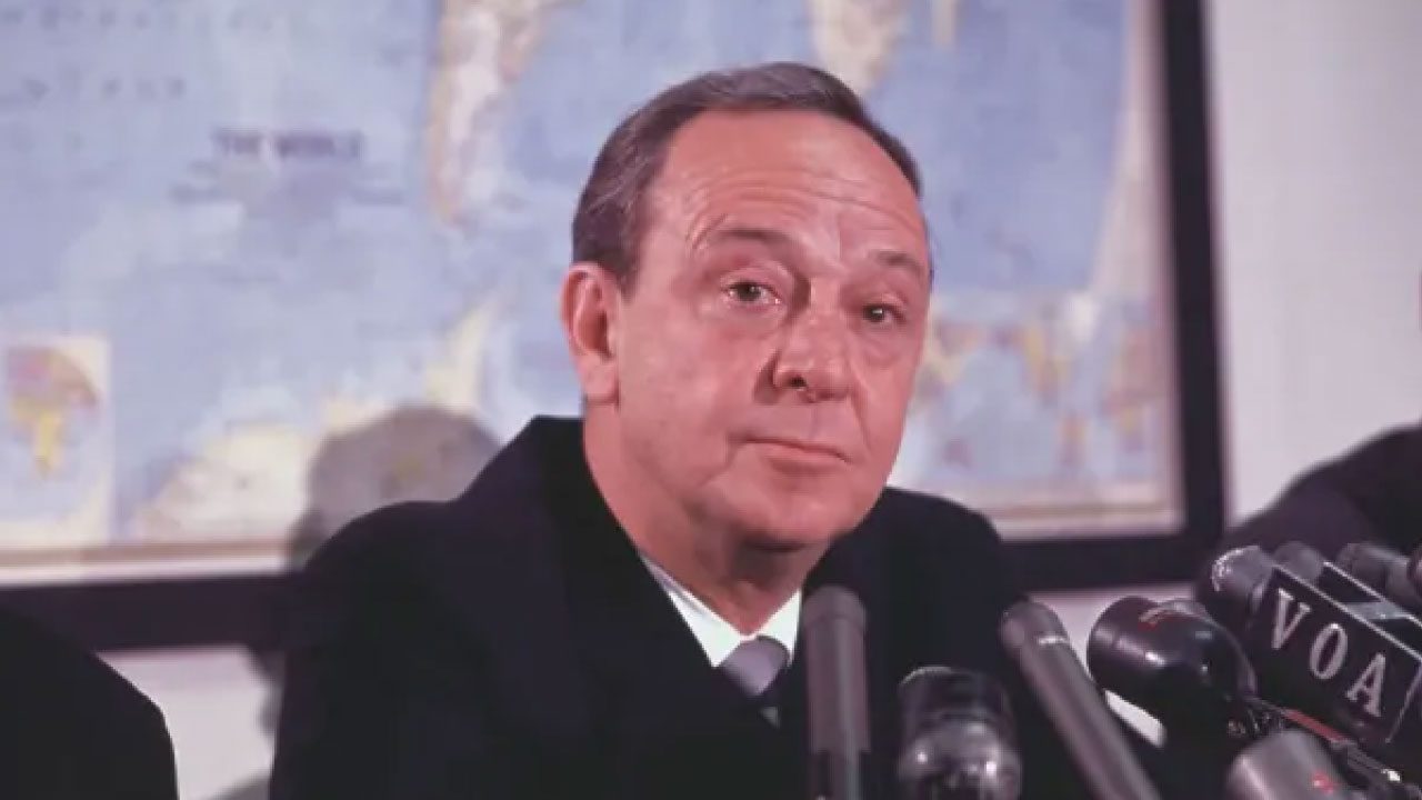 John Charles Daly (Actor) John Charles Daly (Actor)