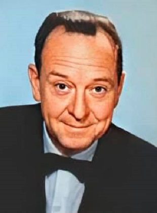 John Charles Daly (Actor) John Charles Daly (Actor)