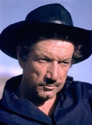 Richard Boone (Actor) Richard Boone (Actor)