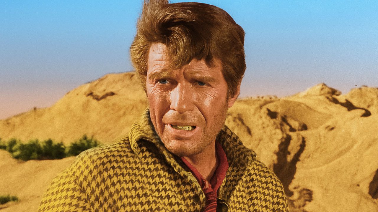 Robert Horton (Actor) Robert Horton (Actor)