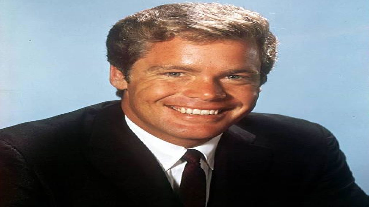 Doug McClure (Actor) Doug McClure (Actor)
