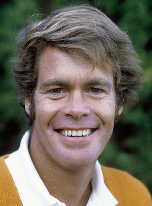 Doug McClure (Actor) Doug McClure (Actor)