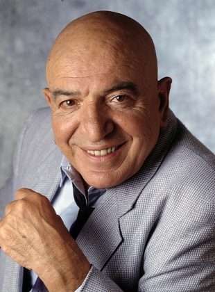 Telly Savalas (Actor) Telly Savalas (Actor)
