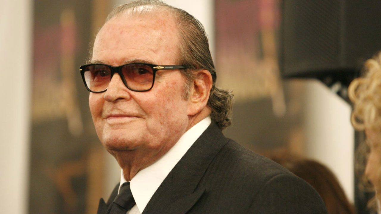 James Garner (Actor)