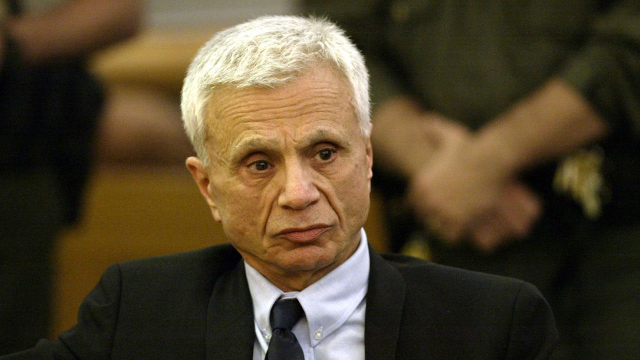 Robert Blake (Actor) Robert Blake (Actor)