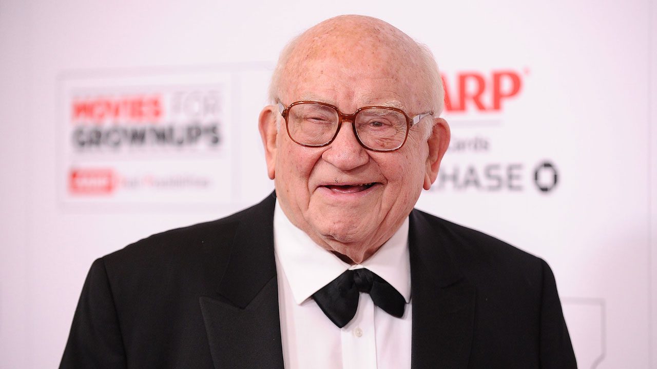 Ed Asner (Actor) Ed Asner (Actor)
