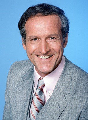 Daniel J. Travanti (Actor) Daniel J. Travanti (Actor)