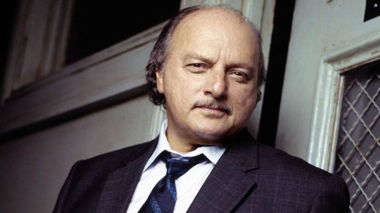Dennis Franz (Actor)