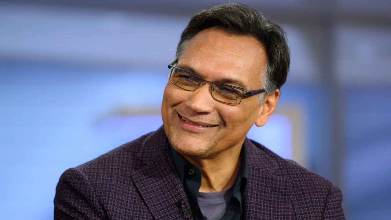 Jimmy Smits (Actor) Jimmy Smits (Actor)