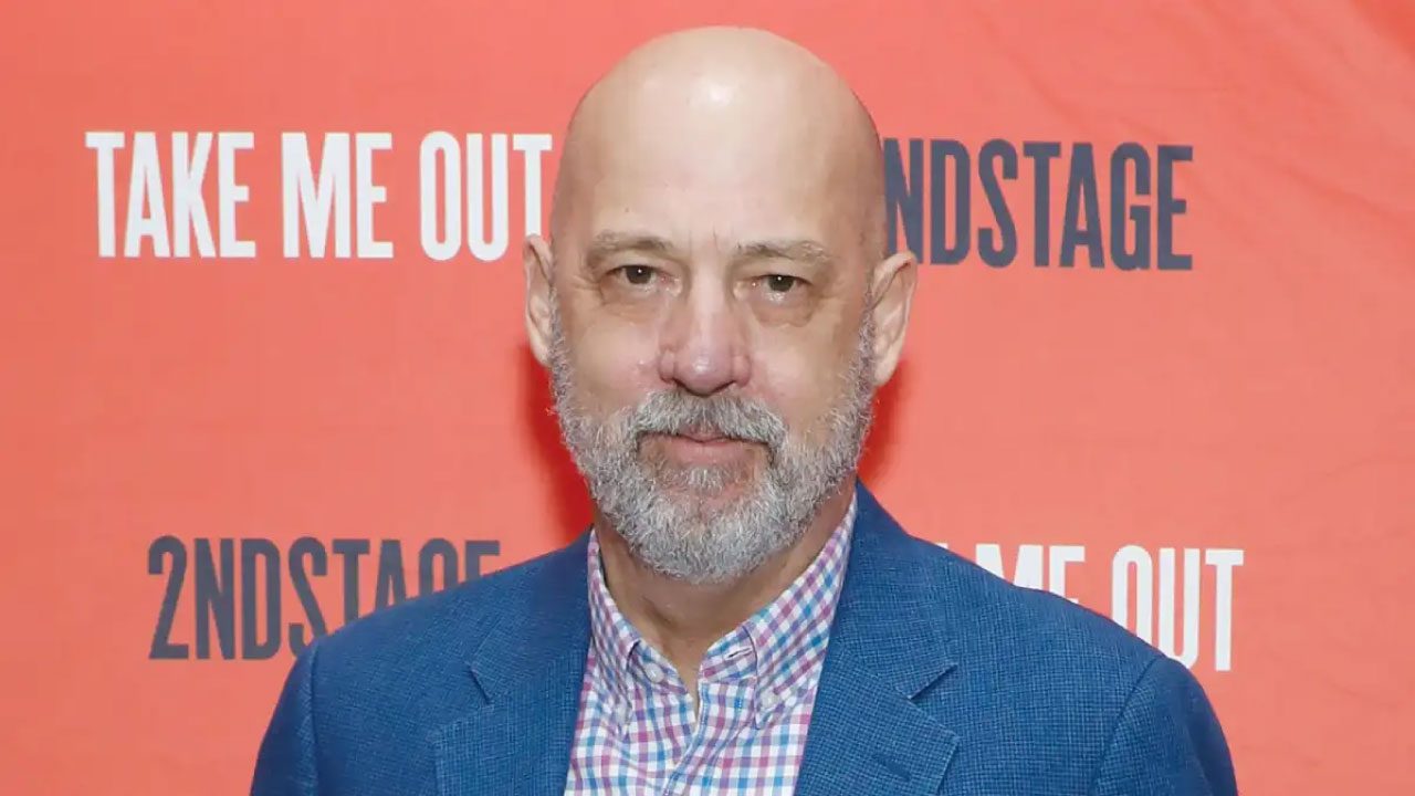 Anthony Edwards (Actor) Anthony Edwards (Actor)