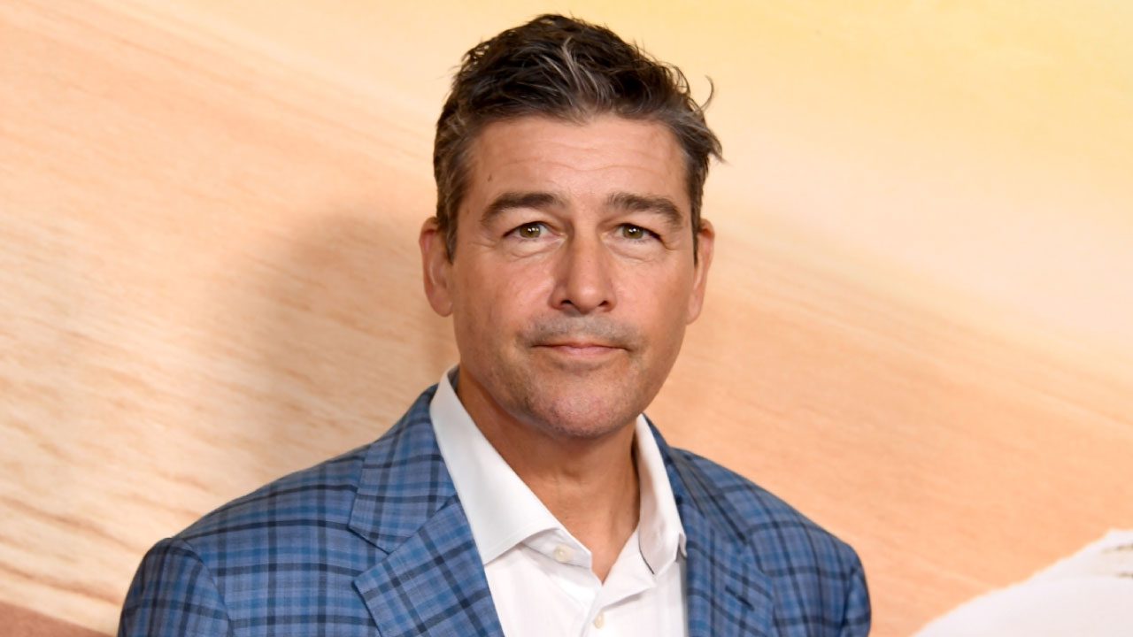 Kyle Chandler (Actor) Kyle Chandler (Actor)