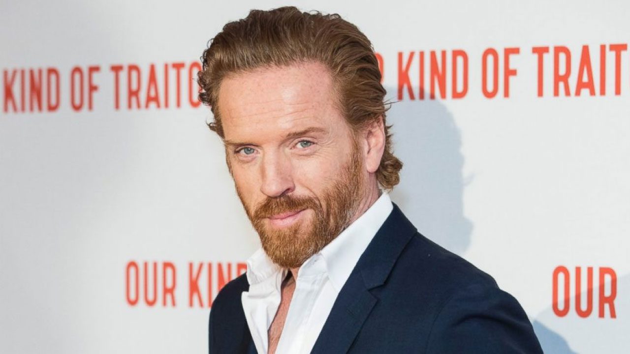 Damian Lewis (Actor) Damian Lewis (Actor)