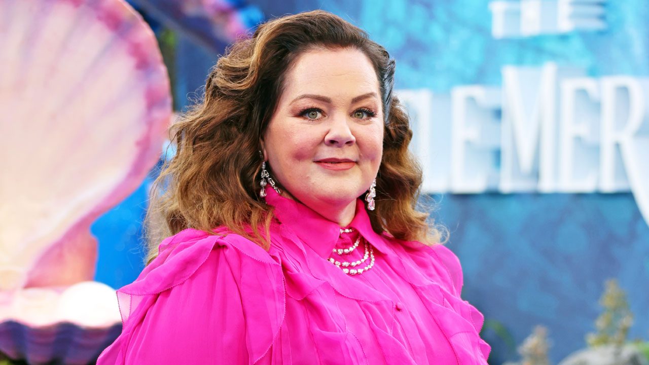 Melissa McCarthy (Actriz) Melissa McCarthy (Actriz)