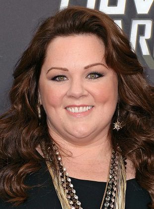Melissa McCarthy (Actriz) Melissa McCarthy (Actriz)