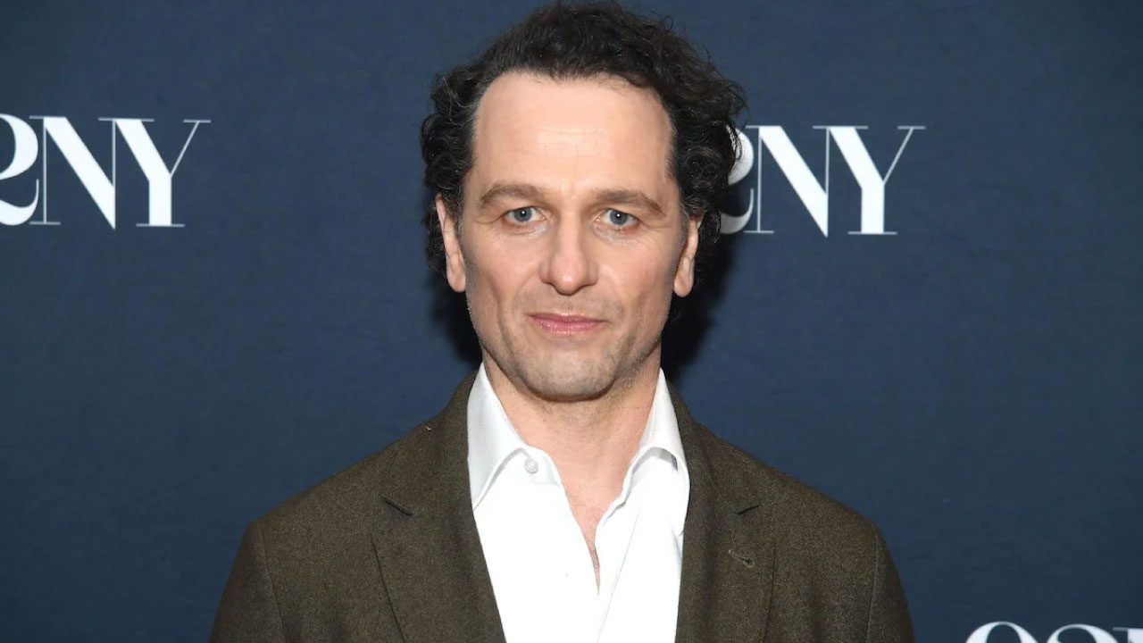 Matthew Rhys (Actor) Matthew Rhys (Actor)