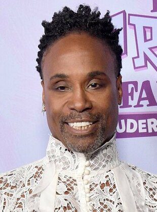 Billy Porter (Actor) Billy Porter (Actor)