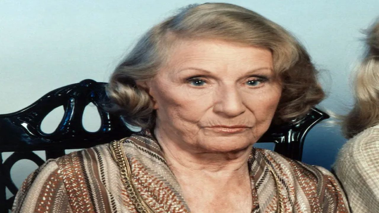 Judith Anderson (Actriz) Judith Anderson (Actriz)